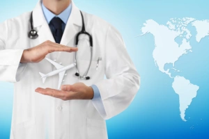 Your Search for Health Insurance with World Wide Coverage Ends HERE!