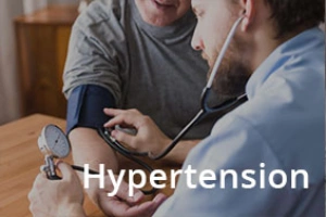Health Insurance for Patients with Hypertension
