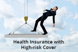 Health Insurance is the Solution for High Risk Cases Too