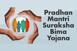 Pradhan Mantri Suraksha Bima Yojana - Securing You...