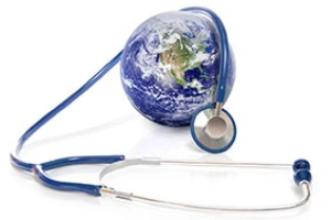 Global Health Insurance Cover: Why and How to Buy One?