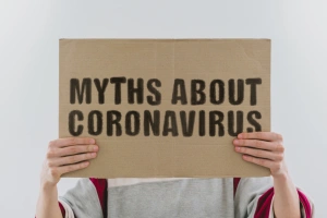 15 Coronavirus (COVID 19) Disease Myths Busted