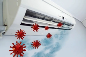 Facts About Using an Air Conditioner At Home During Coronavirus Outbreak 