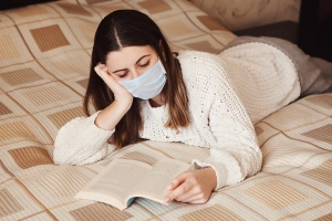 Best Coping Tips to Self Quarantine Effectively At Home