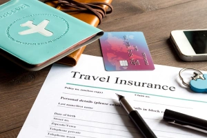 Travel Insurance & Its Significance