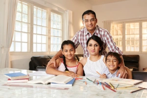 Benefits of Family Health Insurance Plans in India