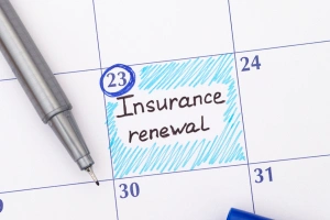 Guide To Health Insurance Renewal Online