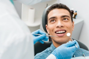 Find Yourself Health Insurance Policies Providing Dental Cover