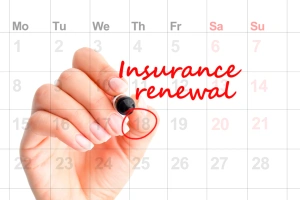Missed the Renewal Date of Health Insurance Plan? Here Are the Solutions! 