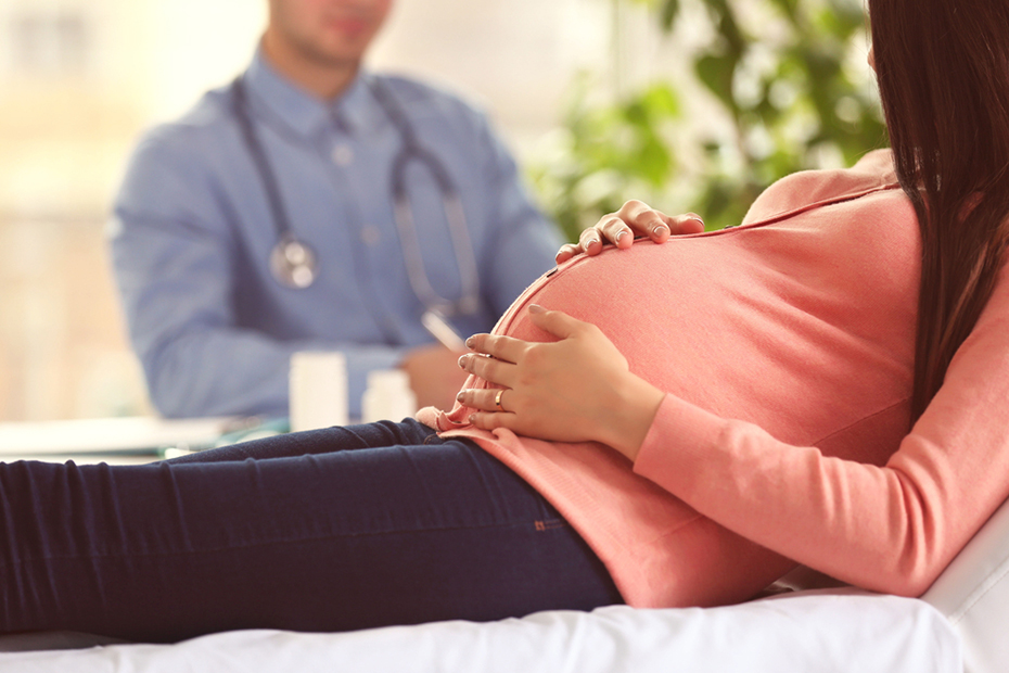 Maternity Health Insurance Everything You Should Know