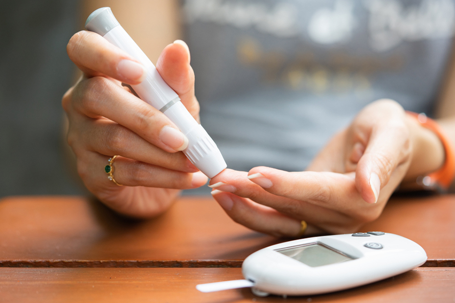 Buy a Diabetes-Specific Insurance Plan Today! Read on to Find out the Reasons.