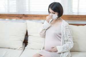 Information About Coronavirus Disease for Pregnant Women 
