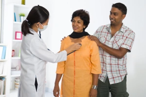 Check the Significance of Preventive Health Check-Up for Women