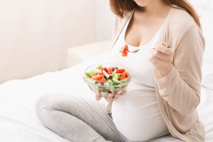 Health Tips for Pregnant Women During Coronavirus Pandemic