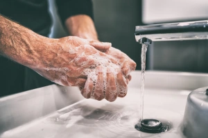  How to Wash Hands Properly to Protect Against COVID-19 Infection