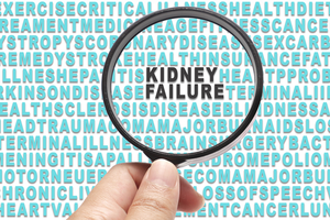 Discover the Best Insurance Plans for Kidney Failure