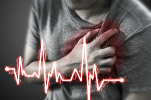 How To Spot And Treat A Heart Attack