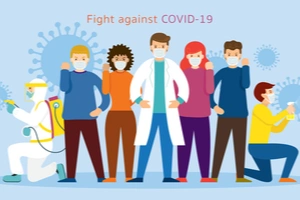 Importance of Health Insurance Cover During COVID-19