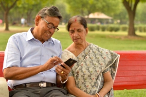 Government Schemes for Senior Citizen in India