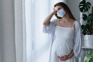 Guide for Pregnant Women to Stay Safe During Coronavirus