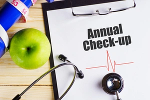 Know About Annual Health Check-up Feature in Health Plans