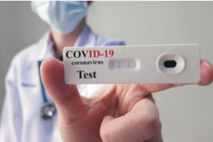 Coronavirus Antibody Test: How Does it Work?