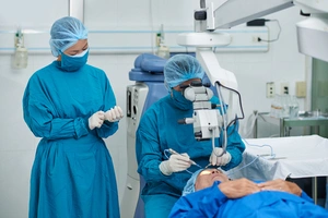Does Cataract Surgery Comes Under Health Insurance?