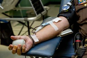 Why It Is Important to Donate Blood?