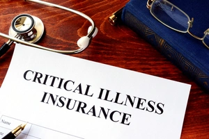 Critical Illness Cover- An Additional Benefit