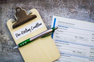 Why You Must Disclose Pre-existing Conditions To Your Insurer