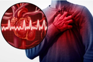 All About Types of Heart Attack