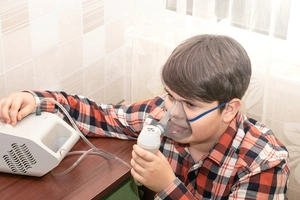 Learn About Causes, Symptoms And Diagnosis of Asthma 