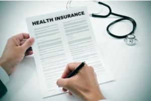 Does your health insurance cover surgical expenses