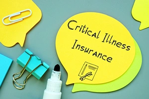 Lifestyle Protection Critical Care – An Ideal Critical Illness Insurance?