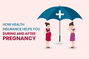 How Health Insurance Helps You Pre and Post Pregnancy