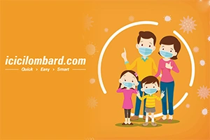 Buy ICICI Lombard’s Complete Health Insurance to Secure Yourself