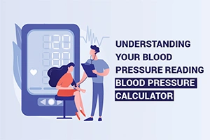 Understanding Your Blood Pressure Reading