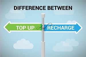 Difference Between Top-up and Recharge in Health Insurance