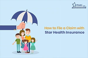How to Claim Star Health Insurance? Process &  Methods