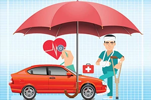 Why Personal Accident Insurance Important With Health Insurance Plan