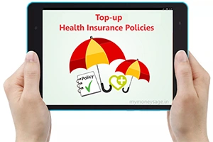 Features of Super Top Up Health Insurance - Benefits