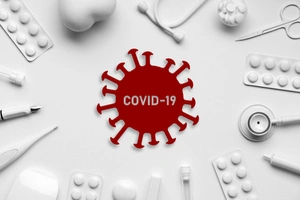 Tips For Taking Care of Covid-19 Patients At Home