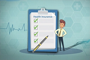 Health Insurance Checklist for First Time Buyers