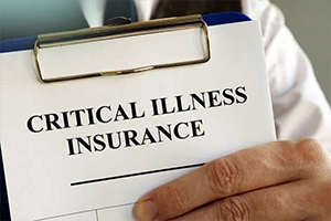 Know the Difference in Regular and Critical Illness Health Insurance Plans