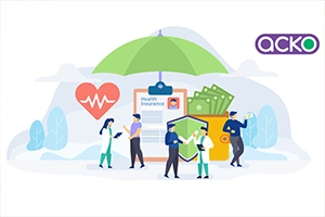 Advantages of buying ACKO Health Insurance Plans