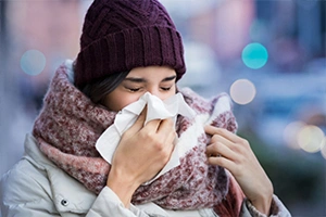 Check the Heath Tips to Prevent Common Cold