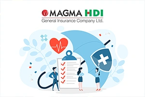 Advantages of Buying Health Insurance from Magma HDI