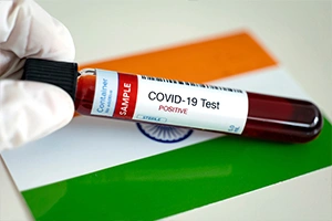 Can I Undergo Free Covid-19 Test in India?