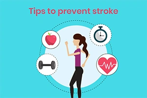 Tips to Prevent Stroke