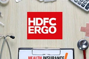 All About HDFC Ergo (formerly known as Apollo Munich) Claim Form